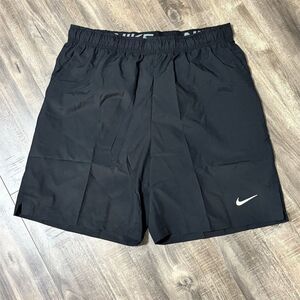 Nike Men's Dri-FIT Training Shorts Black Size XL Casual Summer